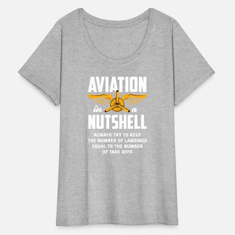 Funny Pilot Gift Airplanes Aviation Enthusiast