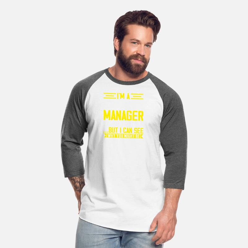 Funny Risk Manager Shirt – Not a Magician
