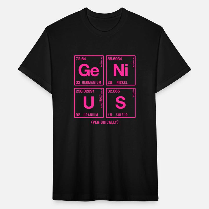 Funny saying for scientists & geeks