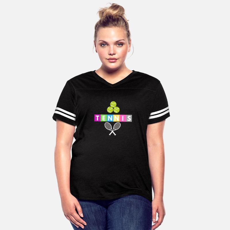 FUNNY TENNIS CLASSIC T-SHIRT