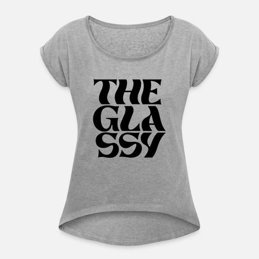 Funny The Glassy Quote