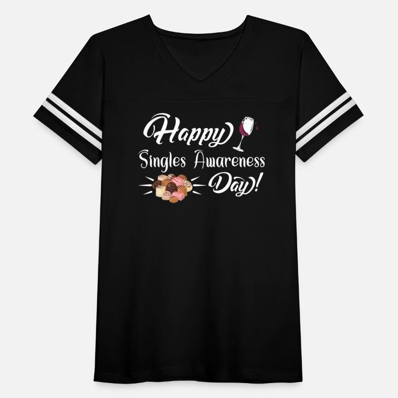 Funny Valentines Day Happy Singles Awareness Day