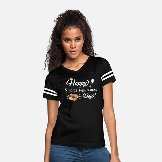 Funny Valentines Day Happy Singles Awareness Day