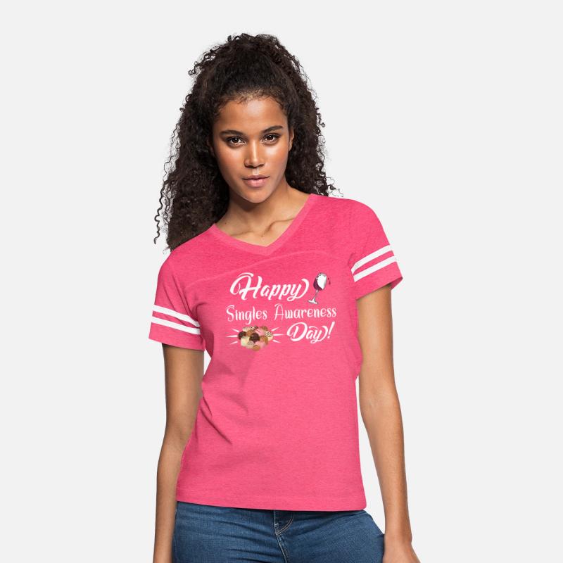 Funny Valentines Day Happy Singles Awareness Day