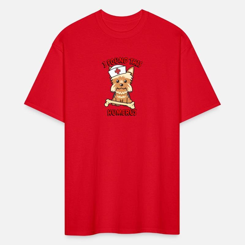 Funny Yorkshire Terrier Tells A Lame Joke