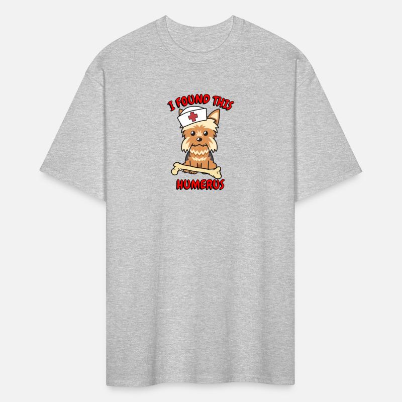 Funny Yorkshire Terrier Tells A Lame Joke
