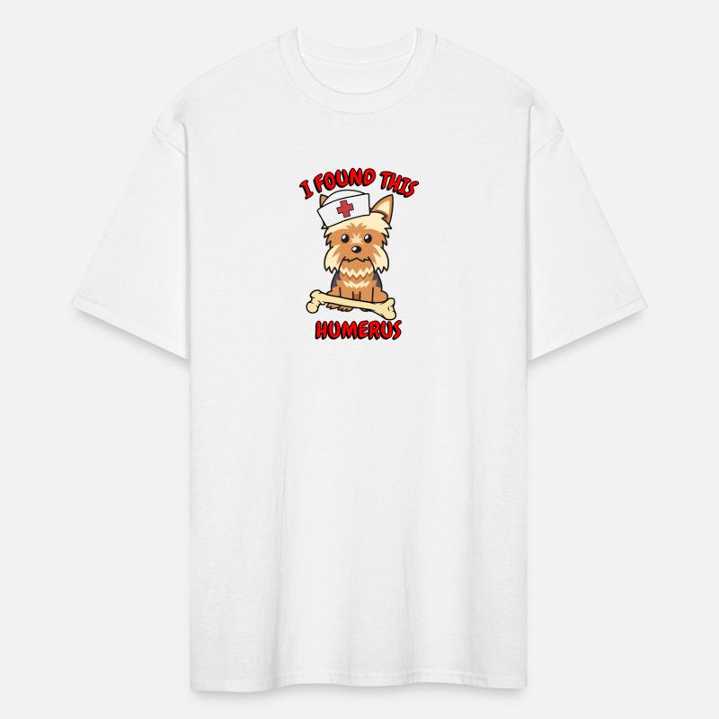 Funny Yorkshire Terrier Tells A Lame Joke