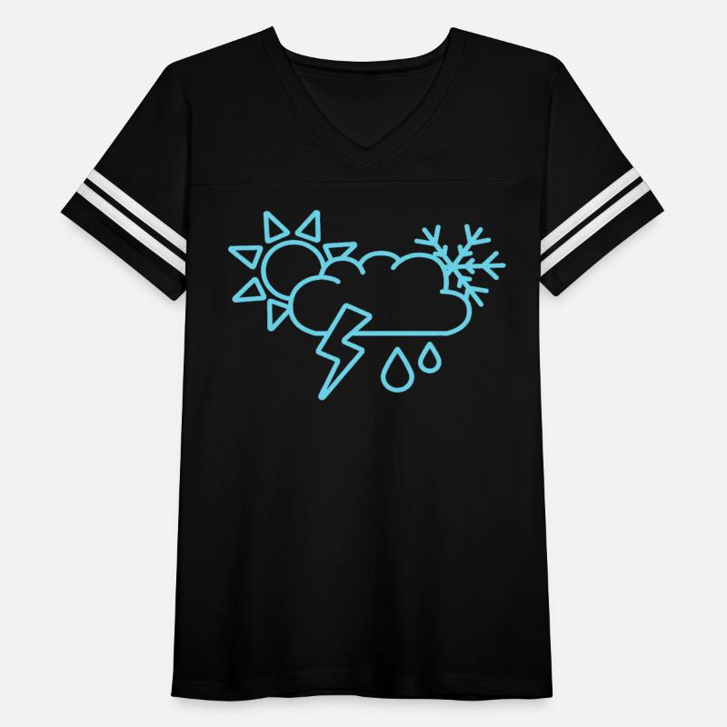 Future Meteorologist Storm Chasing Weather
