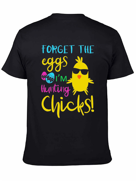 Funny Easter Chick T-Shirt
