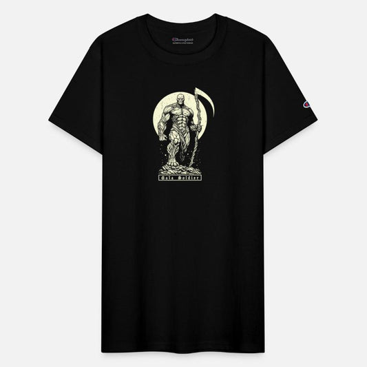 Gaia Soldier