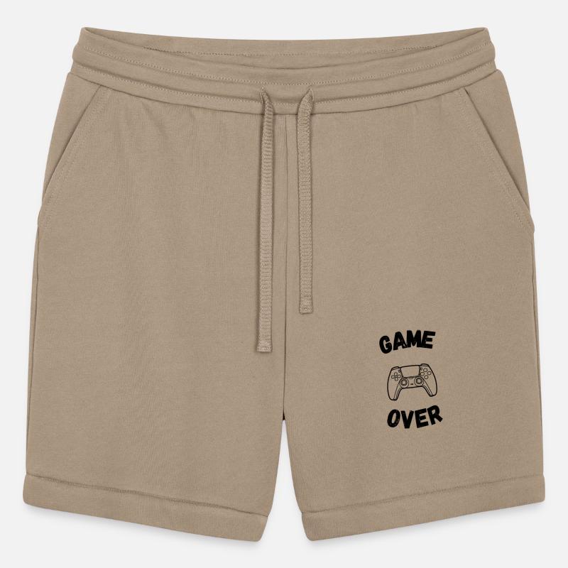 GAME OVER