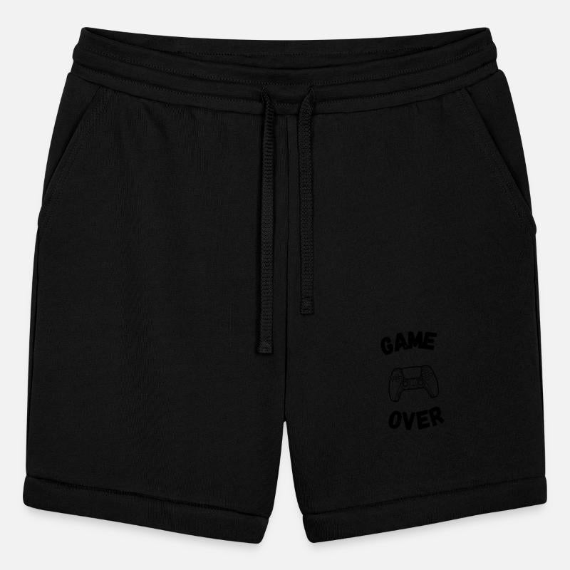 GAME OVER