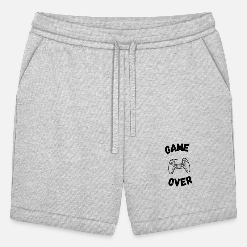 GAME OVER