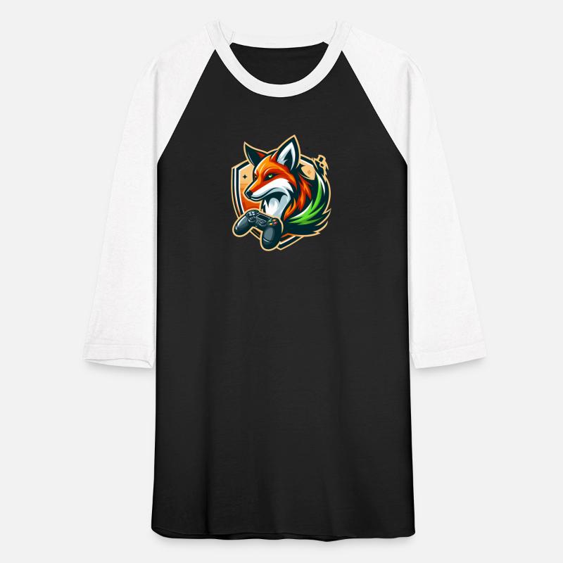 Gaming Fox