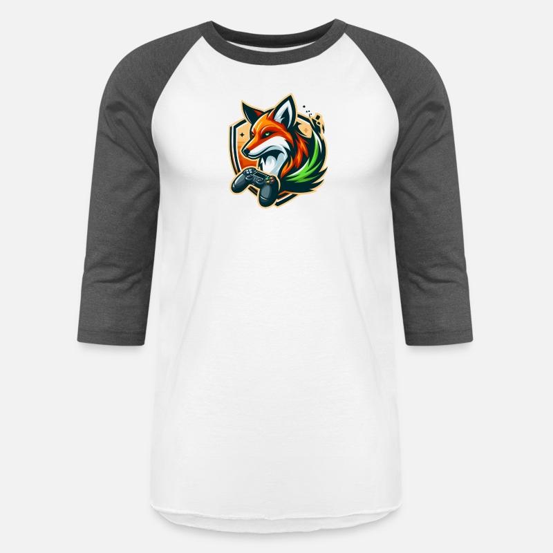 Gaming Fox