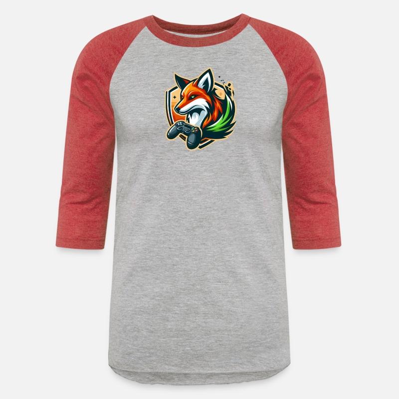 Gaming Fox