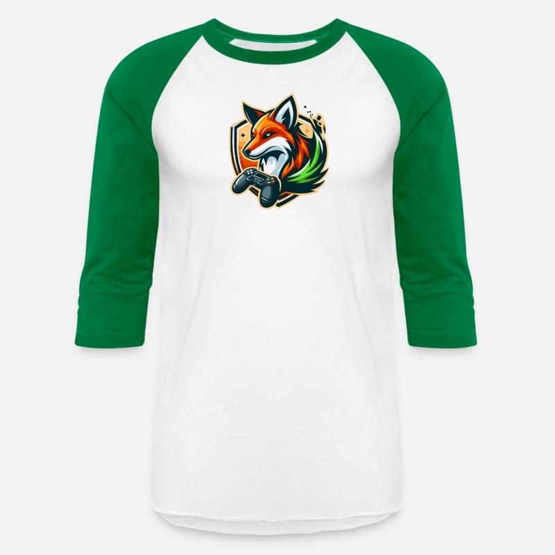 Gaming Fox