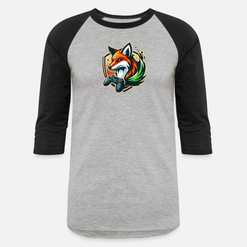 Gaming Fox