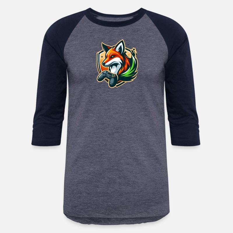 Gaming Fox