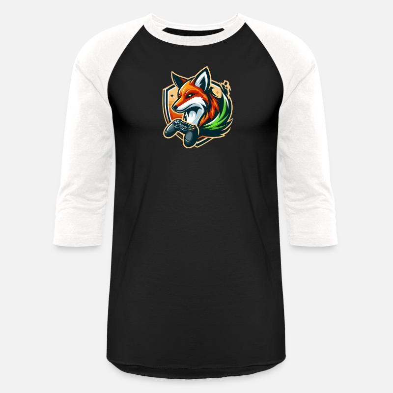 Gaming Fox