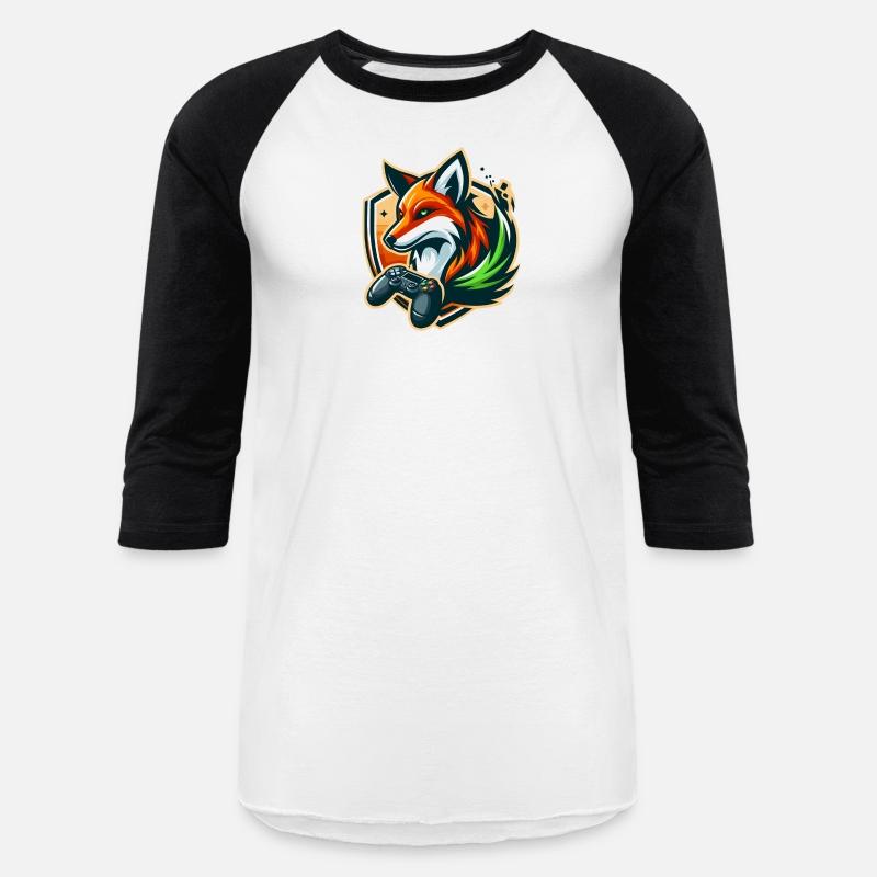 Gaming Fox