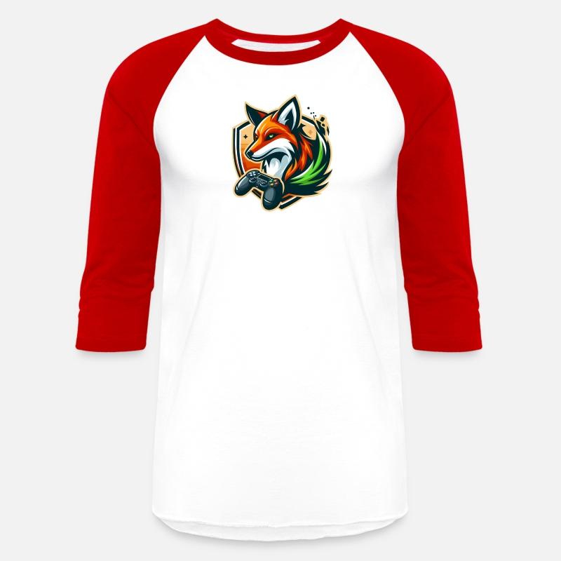 Gaming Fox