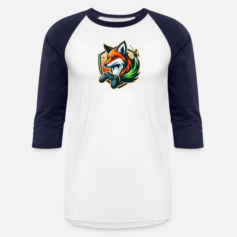 Gaming Fox