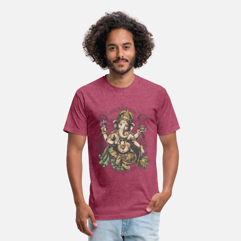 Ganesh Blessings