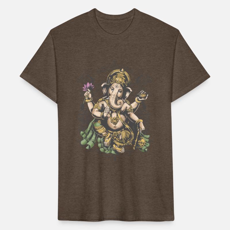 Ganesh Blessings