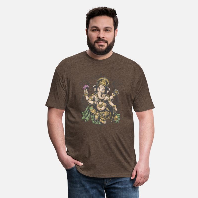 Ganesh Blessings