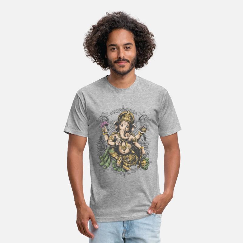 Ganesh Blessings