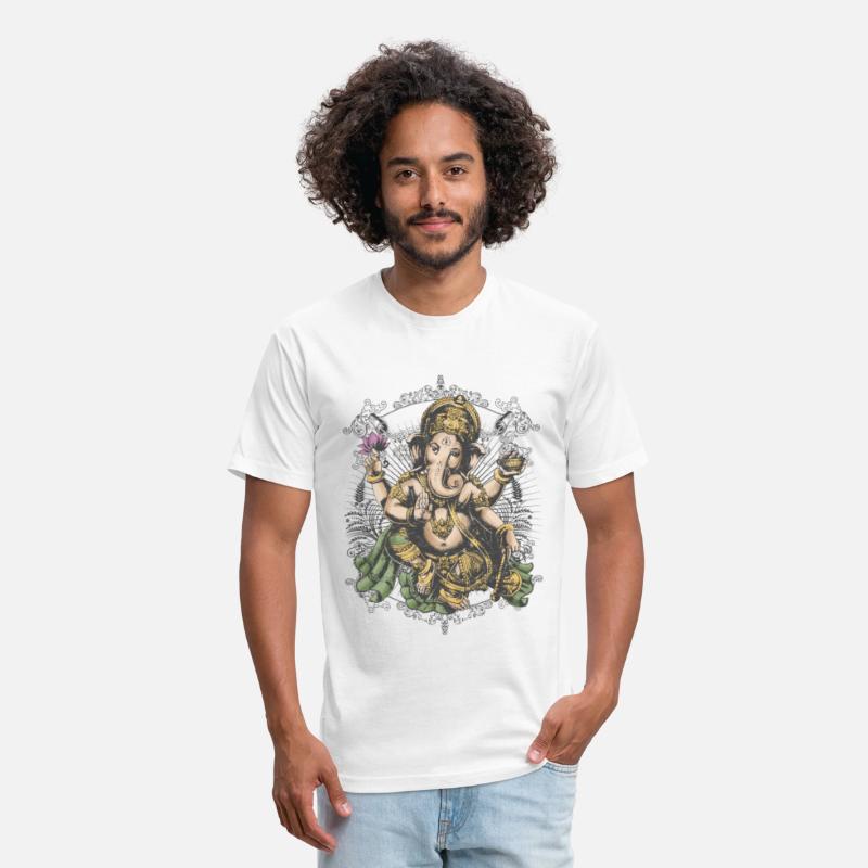 Ganesh Blessings