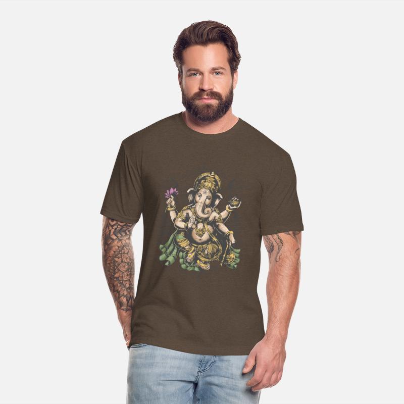 Ganesh Blessings