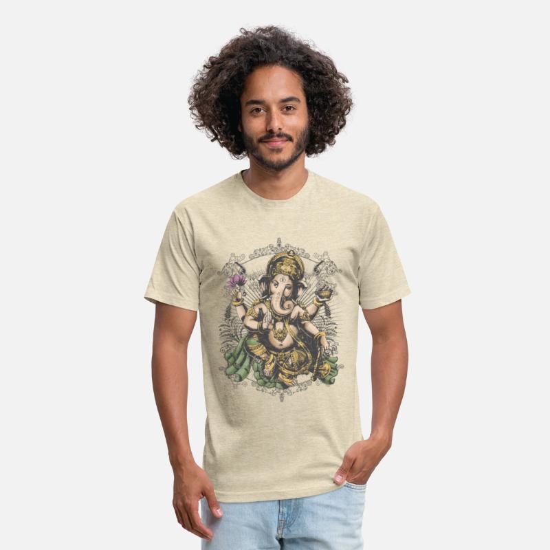 Ganesh Blessings