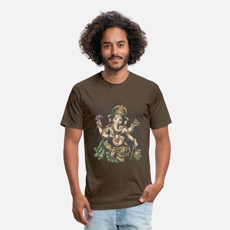 Ganesh Blessings