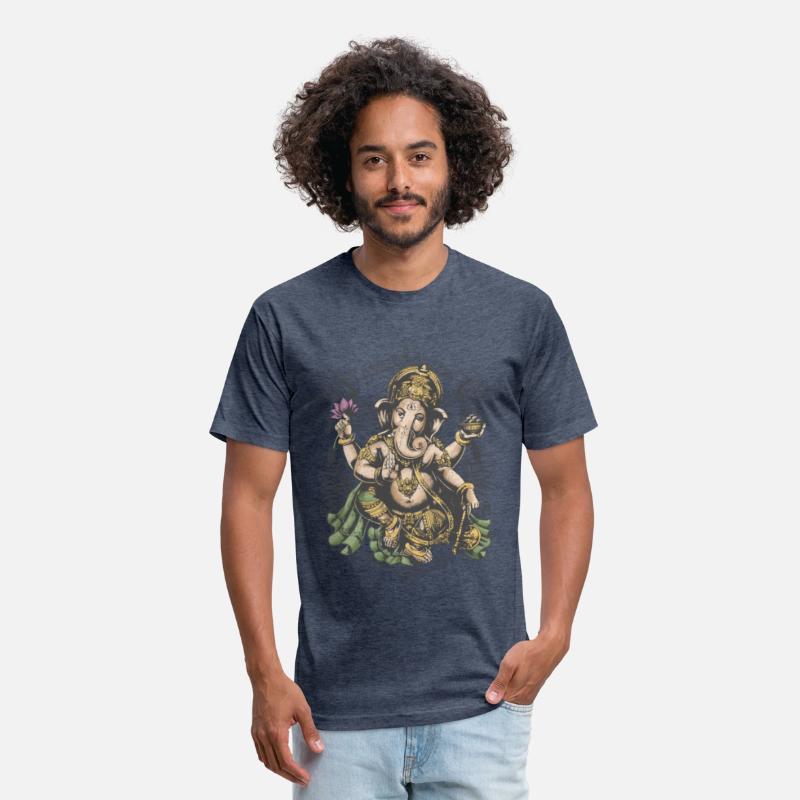 Ganesh Blessings