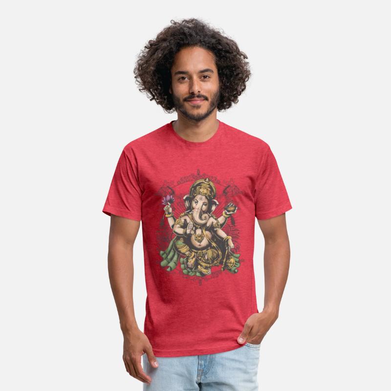 Ganesh Blessings