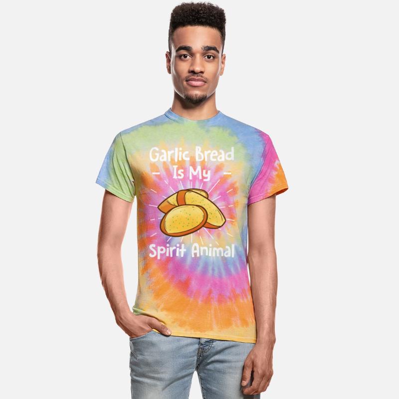 Garlic Bread Is My Spirit Animal