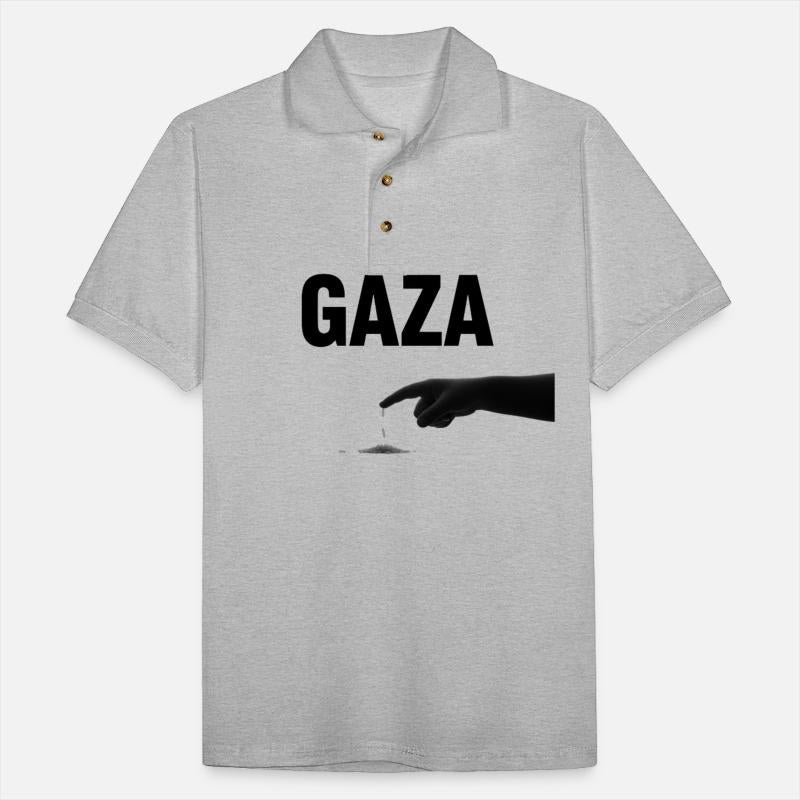 Gaza: A Drop of Hope