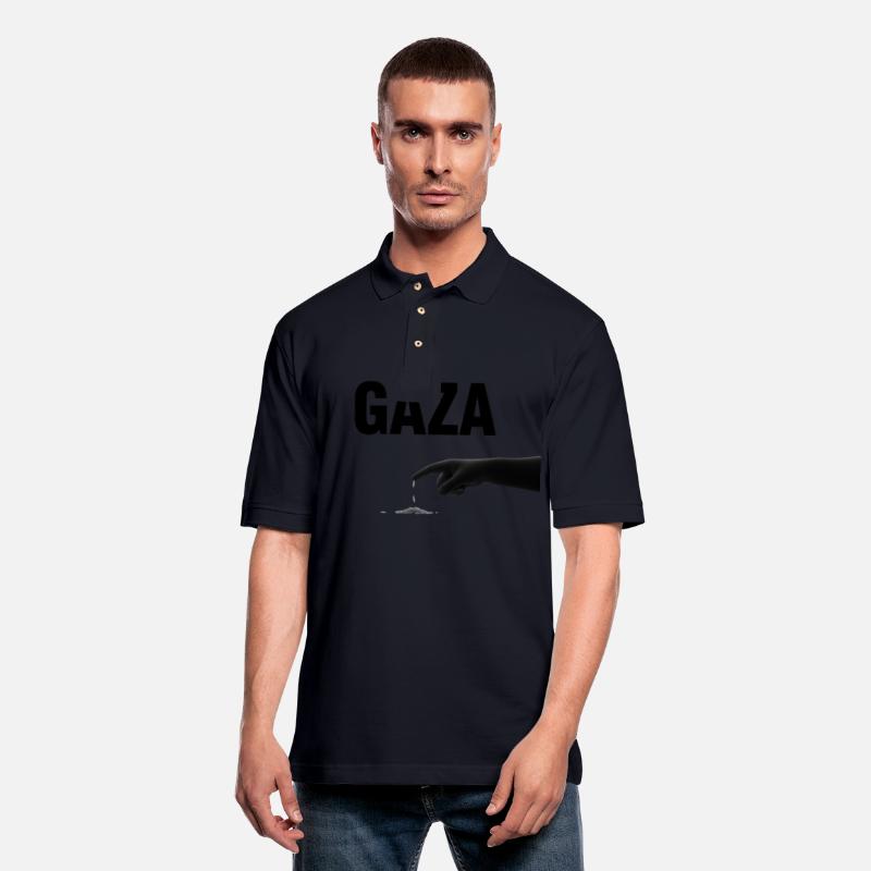 Gaza: A Drop of Hope