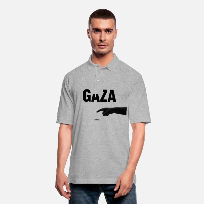 Gaza: A Drop of Hope