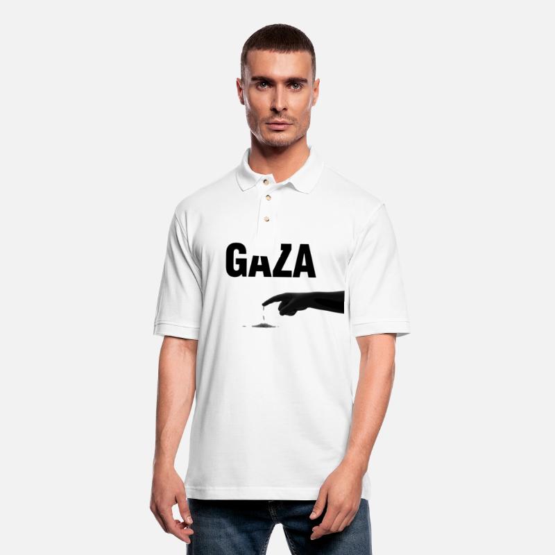 Gaza: A Drop of Hope