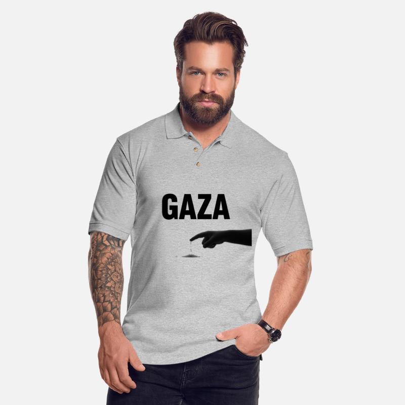 Gaza: A Drop of Hope