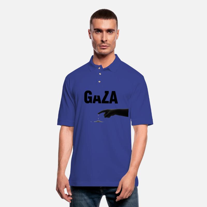 Gaza: A Drop of Hope