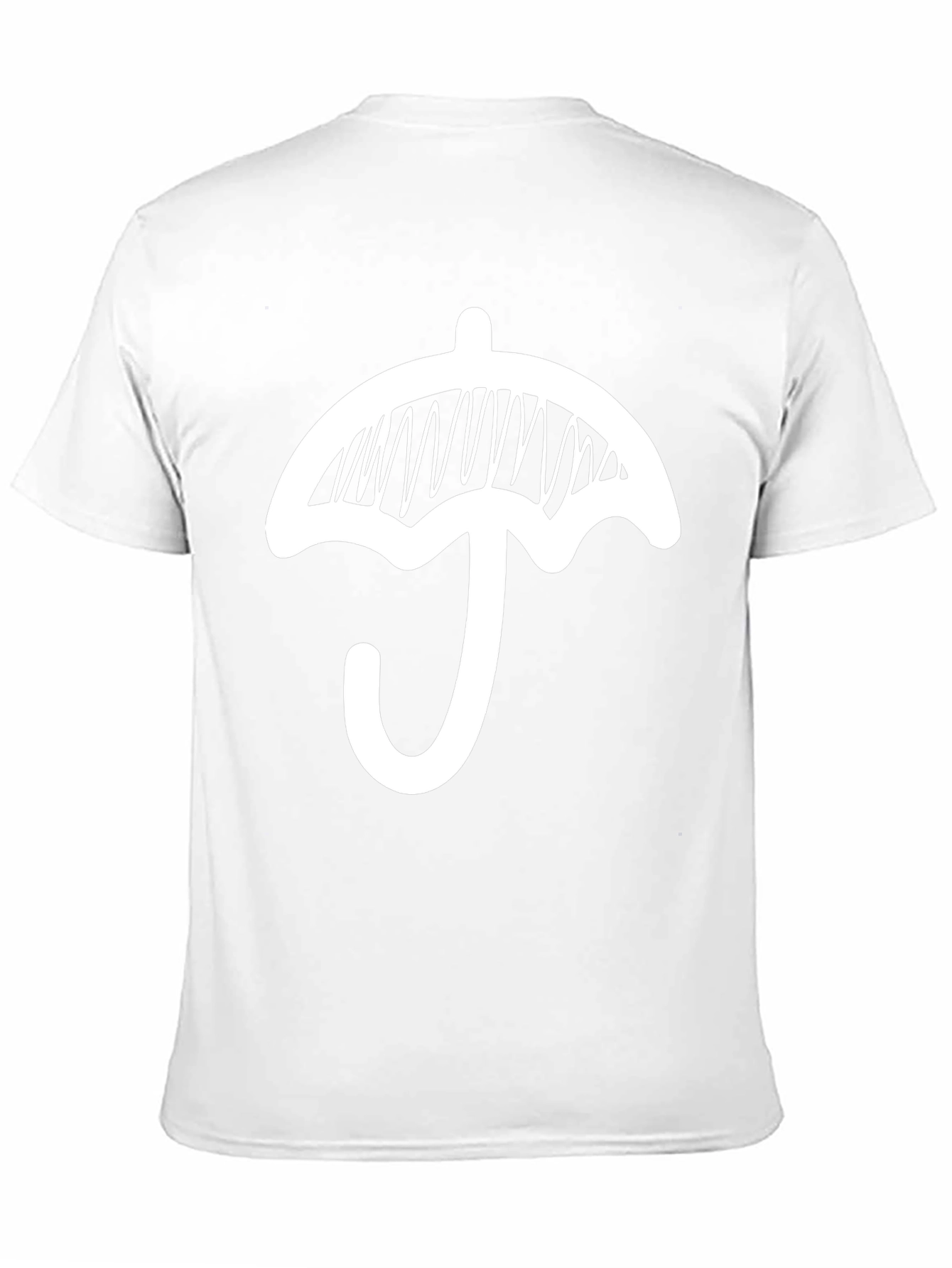 Umbrella Academy Inspired Graphic T-Shirt