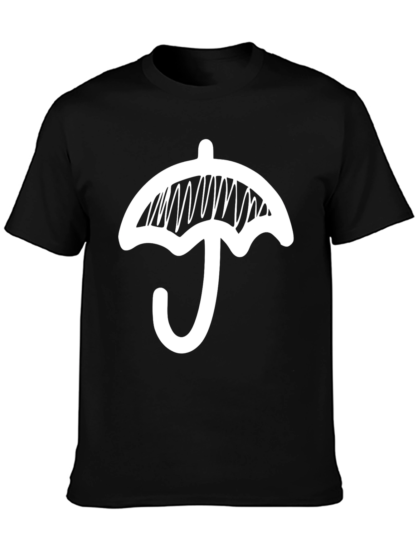 Umbrella Academy Inspired Graphic T-Shirt