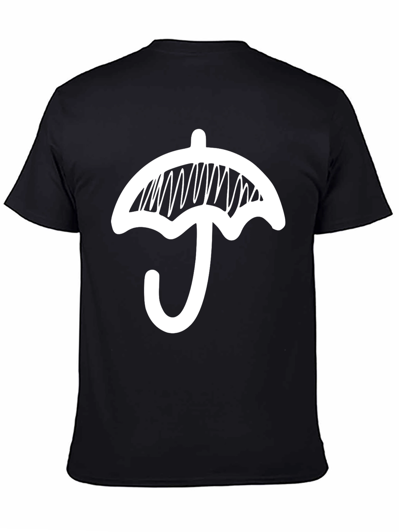 Umbrella Academy Inspired Graphic T-Shirt