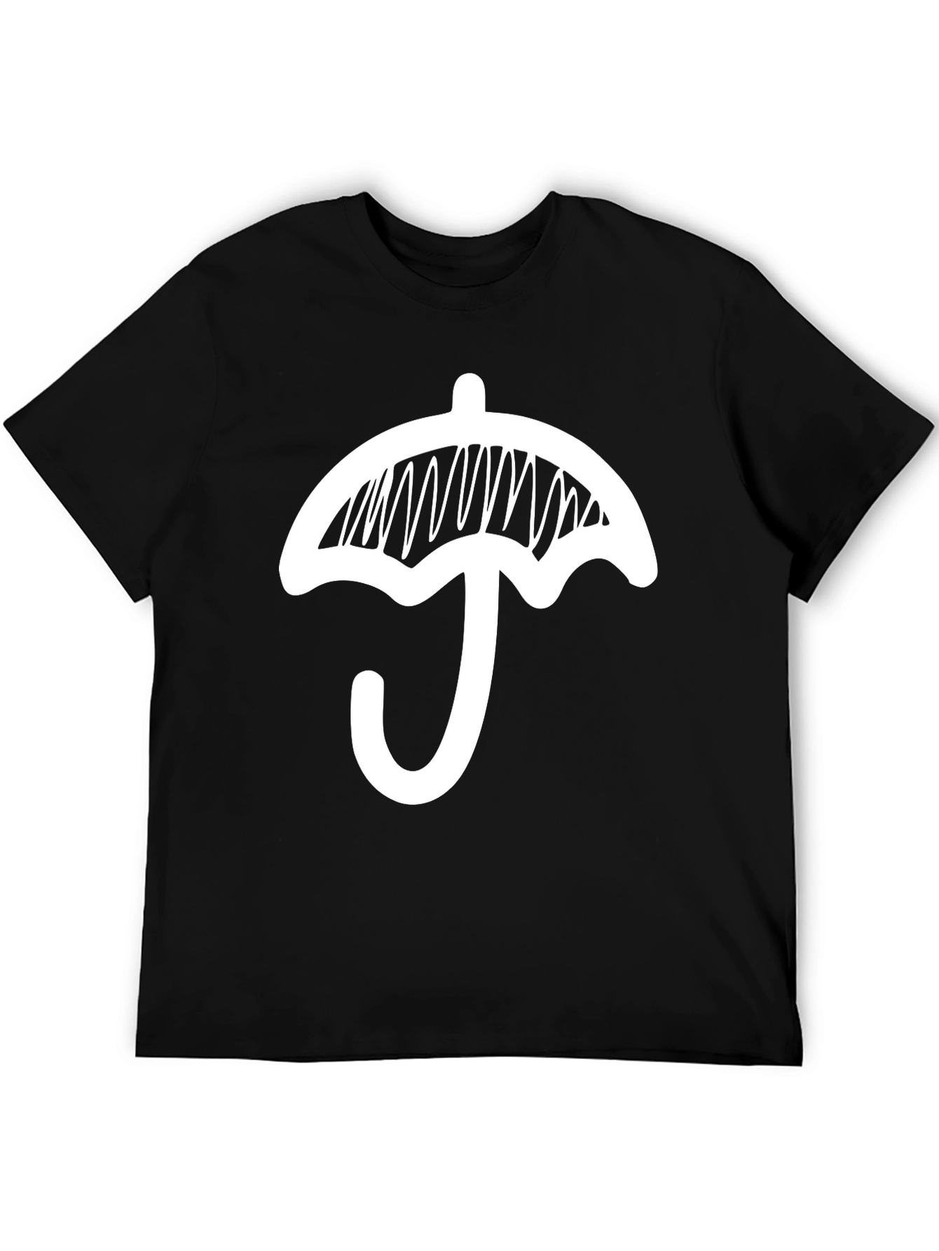 Umbrella Academy Inspired Graphic T-Shirt