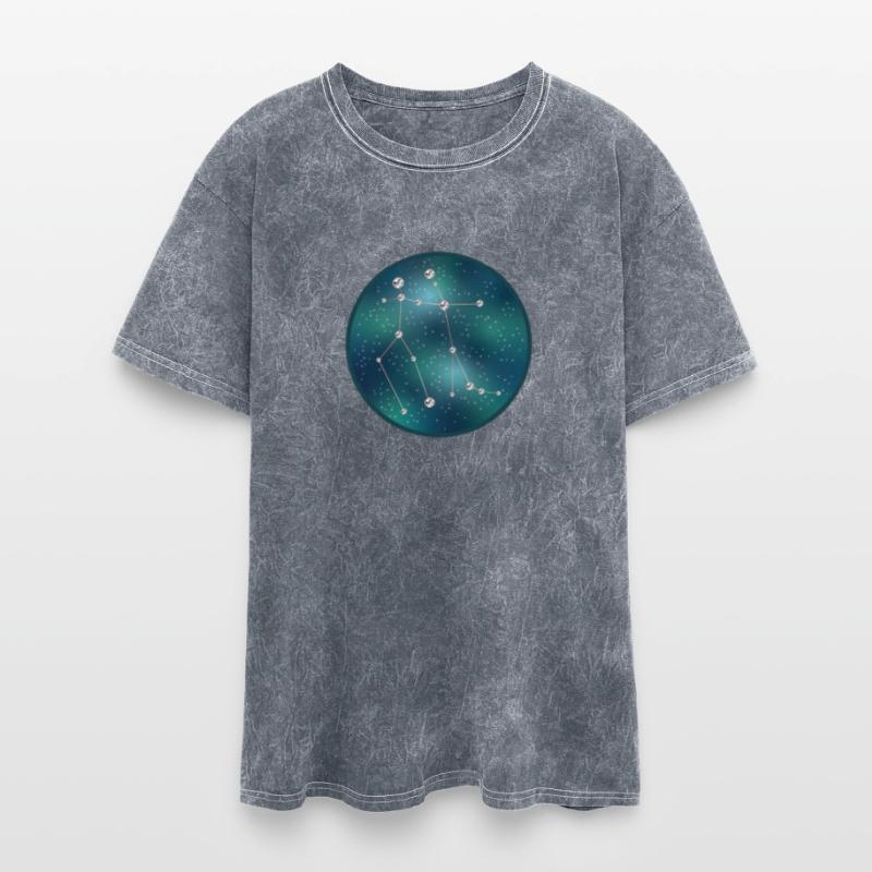 Gemini Constellation