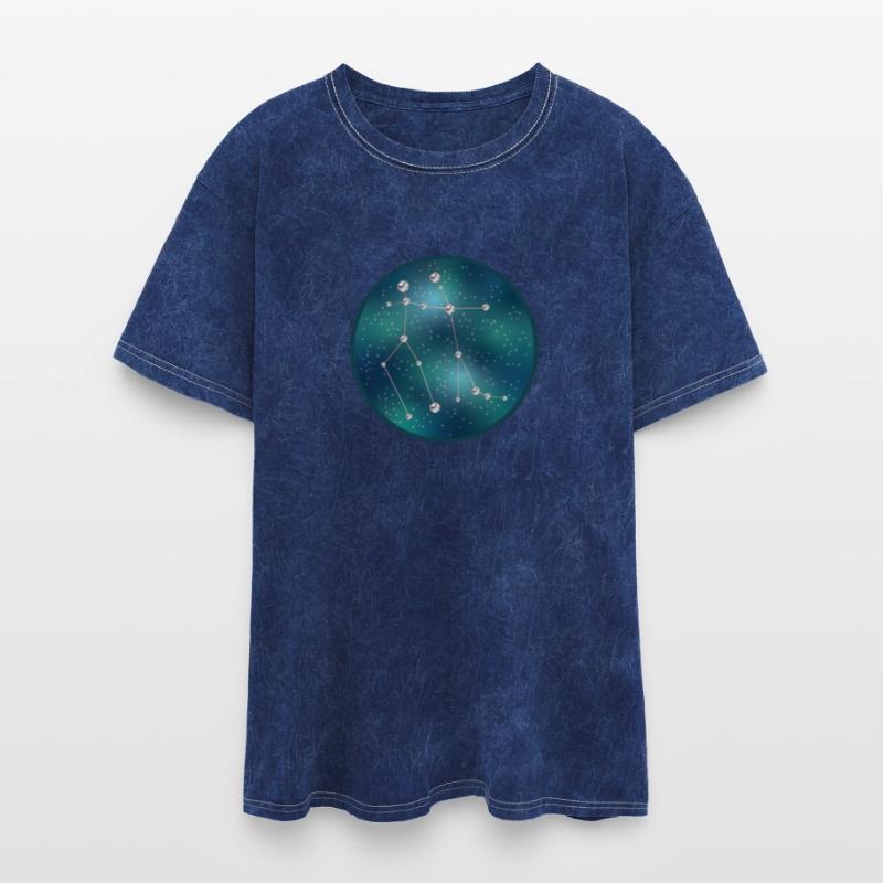 Gemini Constellation